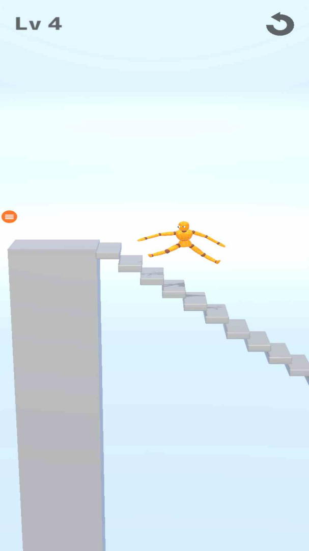 暴打木偶人无敌版