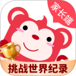 火花思维家长端