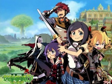 好玩的地牢闯关