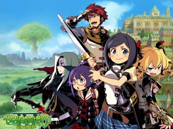 好玩的地牢闯关