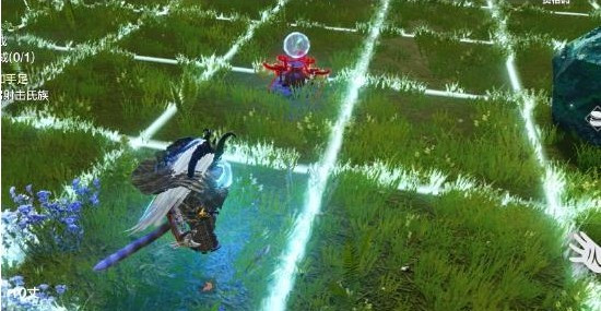 妄想山海(全球首款MMORTS)