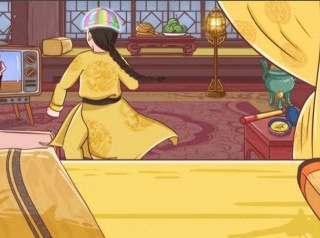 和母上攻略一样的