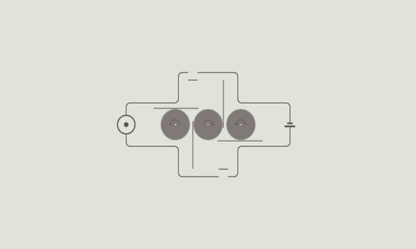 治愈齿轮测试版