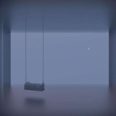 温柔又显浪漫的仙女必备微信聊天背景图