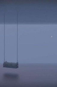 温柔又显浪漫的仙女必备微信聊天背景图