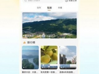 成年人必备的追短剧