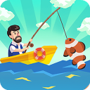钓鱼模拟器中文版