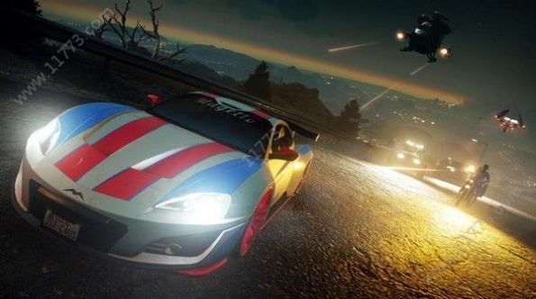 正当防卫测试版