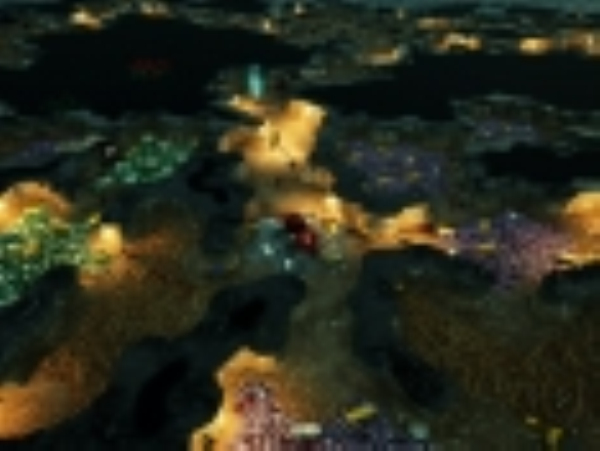 蚂蚁帝国模拟器中文版