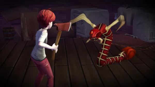 直到晨曦来临直装版