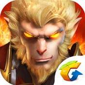 全民斗战神腾讯版