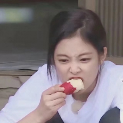 萌萌的好看女生微信头像