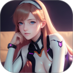 女神星球(二次元科幻养成)