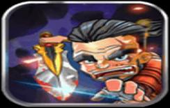 海岛勇士(国战狂爆打金)