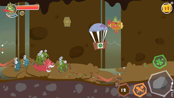 哥布林征服世界