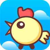 快乐小鸡