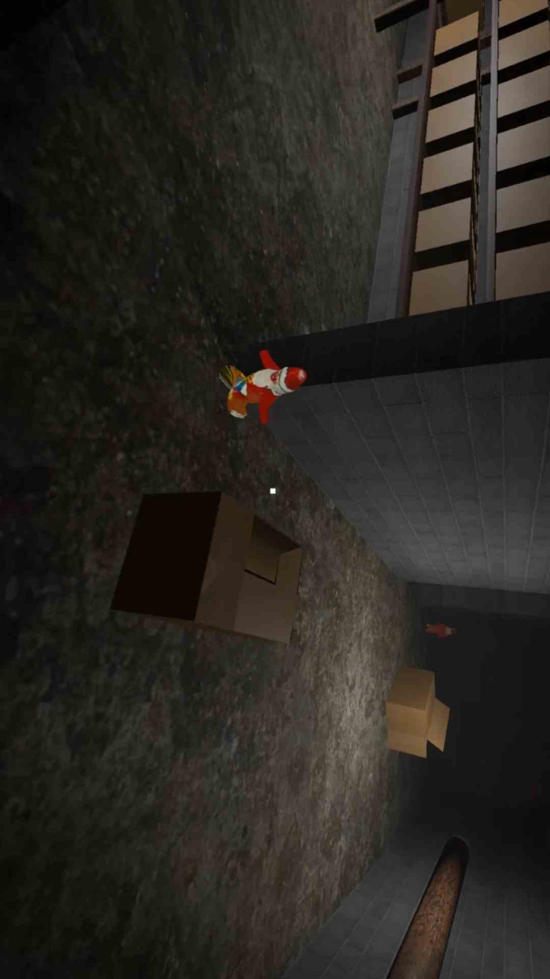 黑色星期五之夜