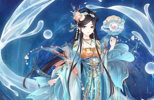 盛世芳华九游版