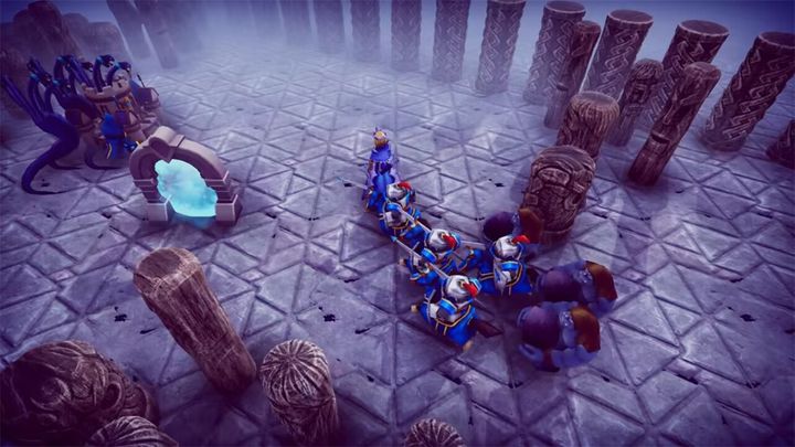 物质与魔法九游版