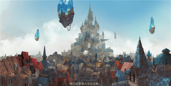 女巫与六便士测试版