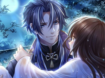 恋爱游戏推荐女生玩的