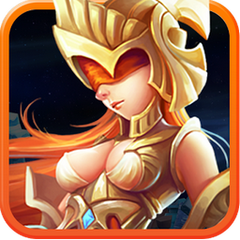 女神幻想折扣版