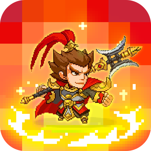 龙与勇士(矿洞寻宝)