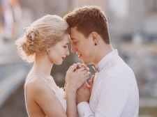 年轻人找对象的