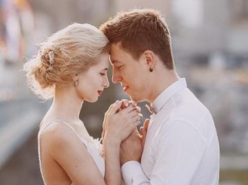 年轻人找对象的