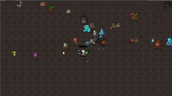 转生之勇者开挂无敌版