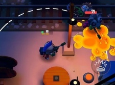 勇者冒险题材的