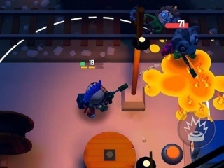 勇者冒险题材的