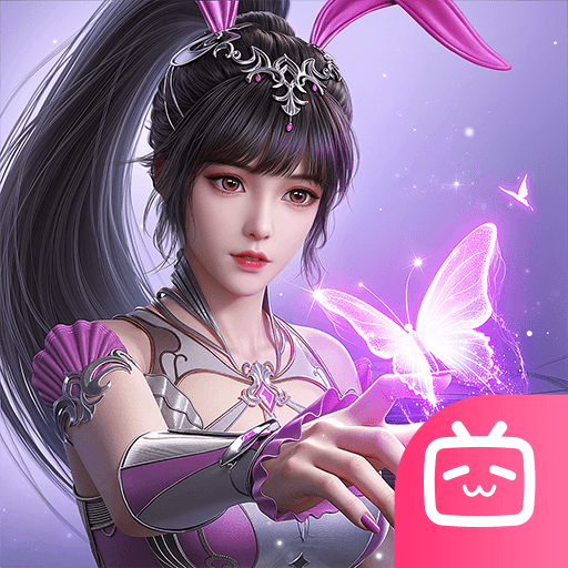 斗罗大陆魂师对决bilibili渠道服