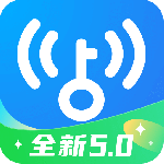 WiFi万能钥匙极速版app