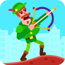 弓箭手们最新版