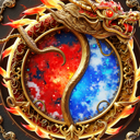 极武尊（毕业神将0.1）