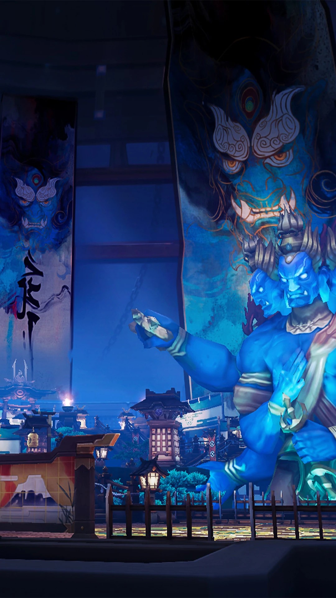 侍魂胧月传说红包版