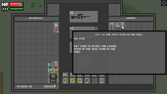 《ZERO Sievert》攻略汇总