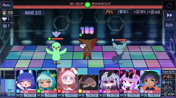 加查甜甜0.2.3版