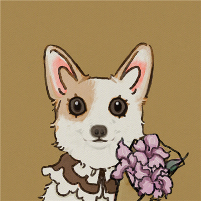 动漫情头一对很酷又幸福