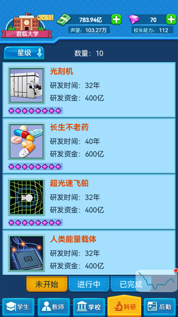 我的大学(校园互助社区)