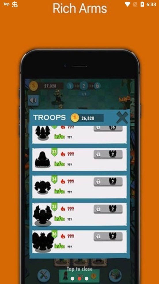 僵尸防御战内置菜单版