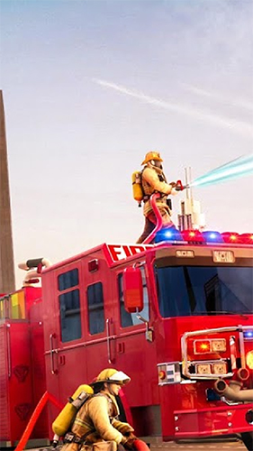 救火消防队