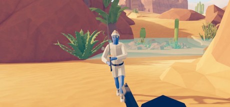 沙雕吃鸡模拟器