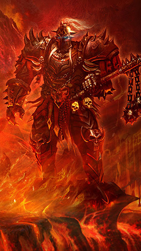 神鬼传奇变态服