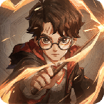 Harry Potter:Magic Awakened