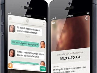 一对一视频听指挥聊天交友