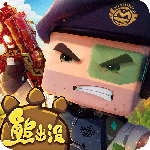 迷你枪战精英九游渠道版