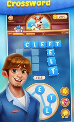 爱丽丝的餐厅单词