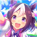 赛马娘b服